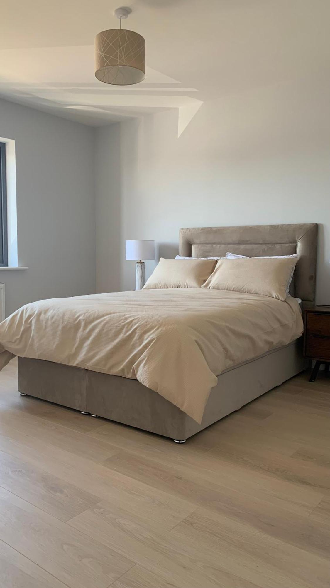 Large Bedroom Near To The Center Корк Экстерьер фото